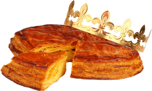 [Galette des rois [Yano] +- 6 personnes] Pain au levain-Seigle [Yano] (copie)