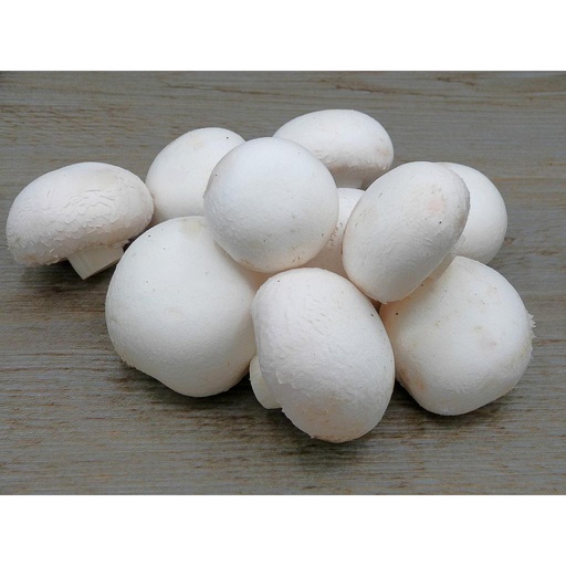 [Champignons blanc Van Eys Montzen] Champignon brun (copie)